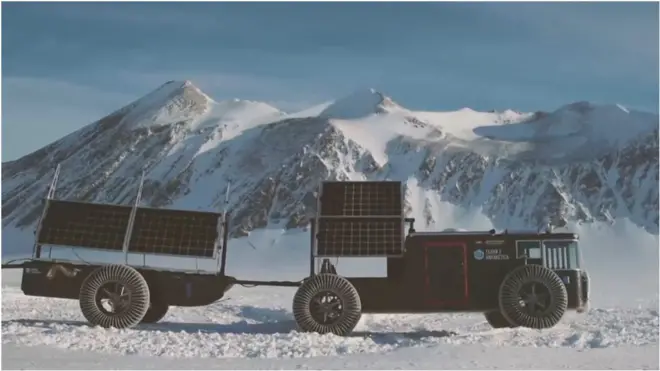 проект вояджер