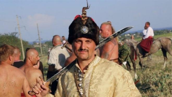 Дніпропетровщина