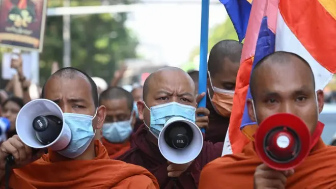 म्यान्मार