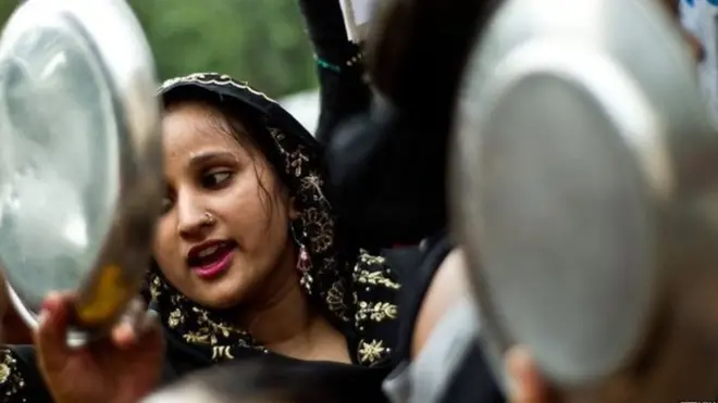 ہاؤس وائف ہونا بہت مشکل کام ہے