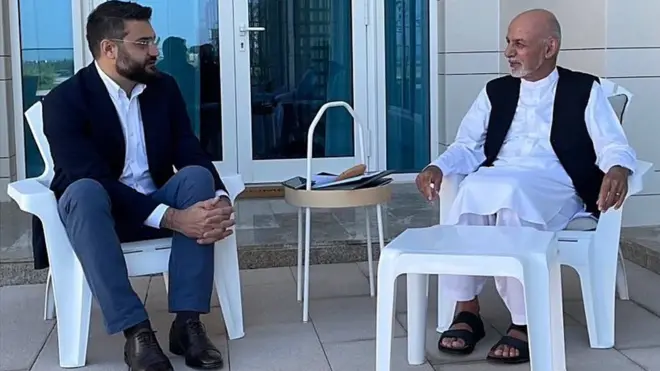 حمدالله محب