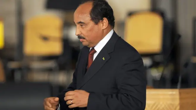 Le président Mohamed Ould Abdel Aziz a institué cette réforme monétaire pour "protéger le pouvoir d'achat du citoyen".