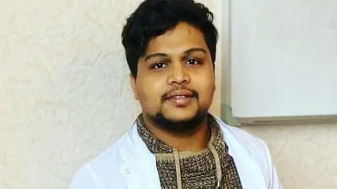 ప్రసాద్ నాంపల్లి