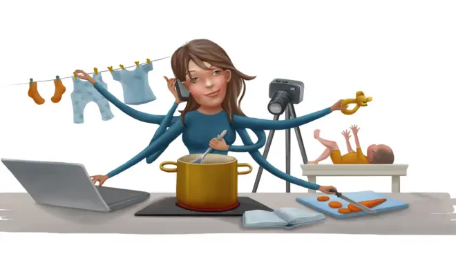 Женская доля в мировой политике