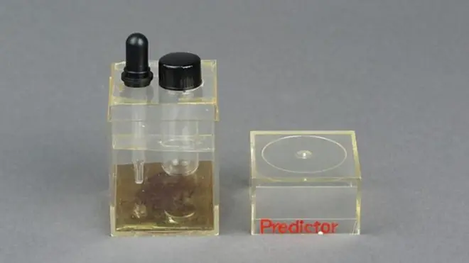 домашній тест на вагітність