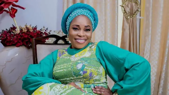 Tope Alabi