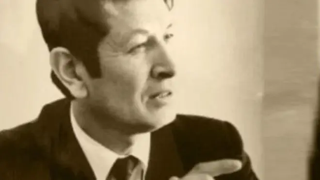 Самандар Қўқонов