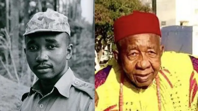 Emmanuel Nworah Nwaobosi