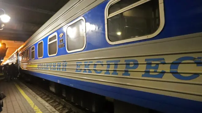 Київ-Москва