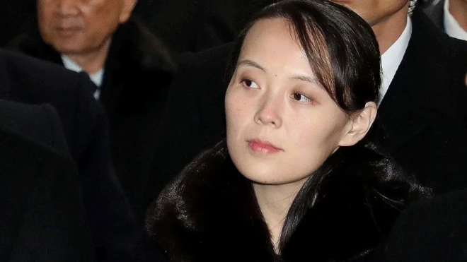 김여정의 세 번째 담화로 남북 간 통신 연락 채널이 차단됐다. 김여정의 말이 김정은의 말 다음으로 힘을 갖는다는 분석이 나온다