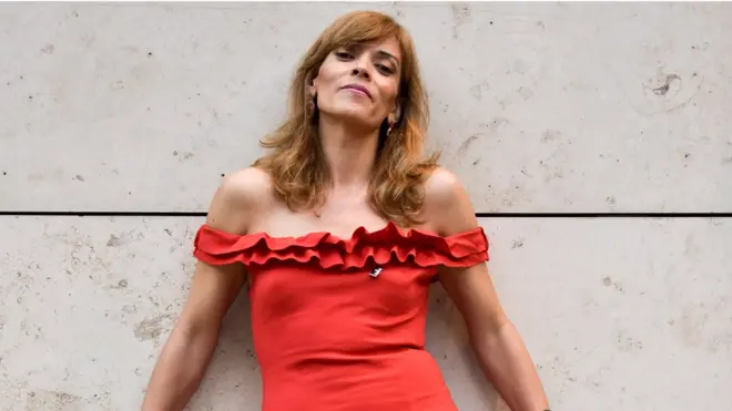 La novela de Camila Sosa Villada, inspirada en sus experiencias como prostituta trans, ha sido elegida como una de las mejores de 2019 en Argentina.