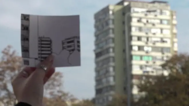 Brutalizam i renesansa