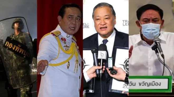 8 ปีจากรัฐประหาร สู่การเลือกตั้ง กทม. 2565 เกิดอะไรขึ้นบ้าง