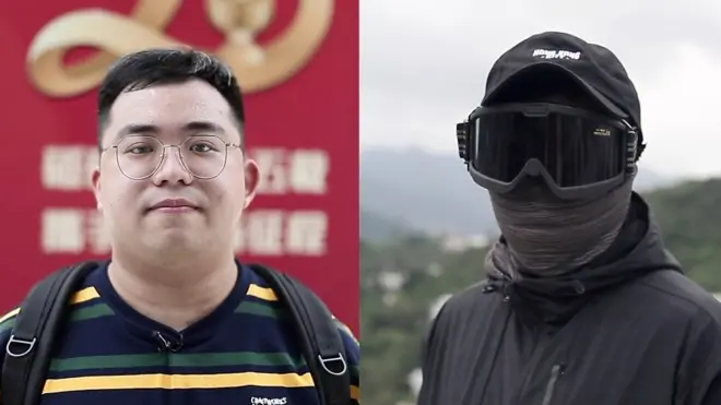 ربع قرن على عودة هونغ كونغ للصين، كيف يرى السكان هويتهم؟