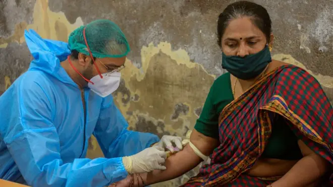 प्लाज़्मा थेरपी