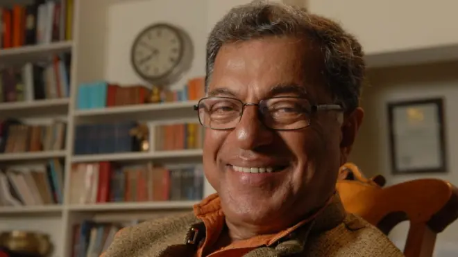 गिरीश करनाड