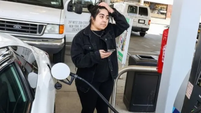 پیٹرولیم مصنوعات