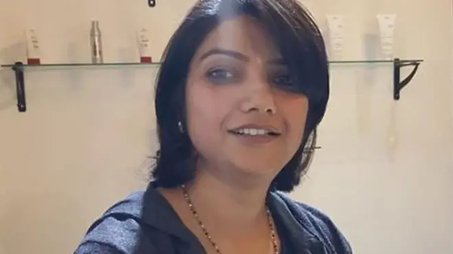 रचना शर्मा बस्नेत