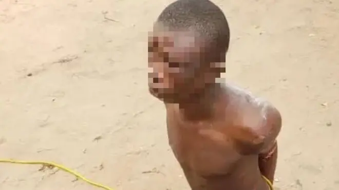 Rivers State State police