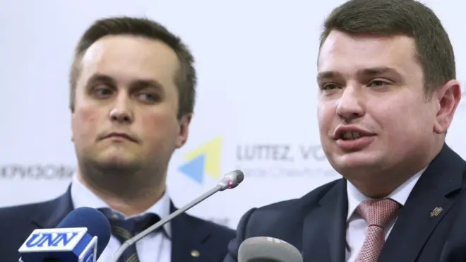 Тижневики пишуть про "незадовільну роботу Спеціалізованої антикорупційної прокуратури"