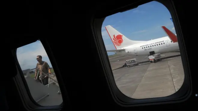 Lion Air