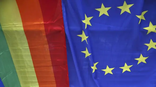 В России есть над чем поработать в плане защиты прав транссексуалов, но и в ряде других европейских стран дела обстоят не вполне благополучно