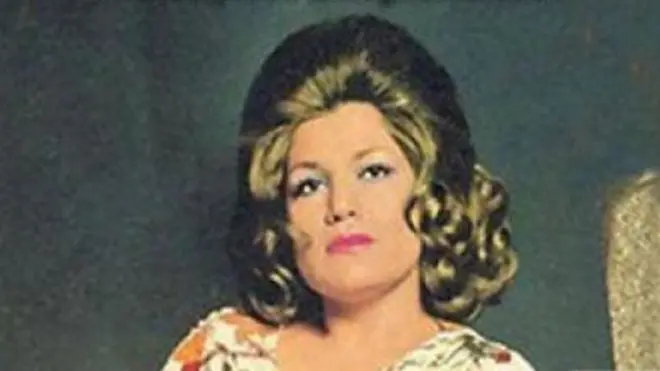 هفت‌شنبه: یادی از الهه