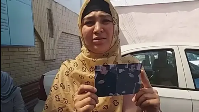 Азиза Узоқова қийноқлар ҳақида гувоҳлик бераман деб суд жараёнида иштирок этмаётганди