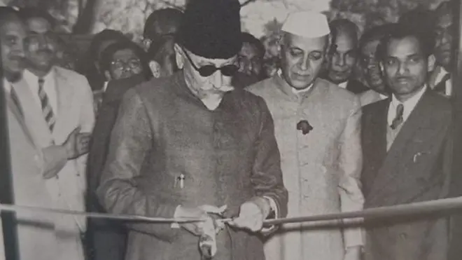 मौलाना आज़ाद