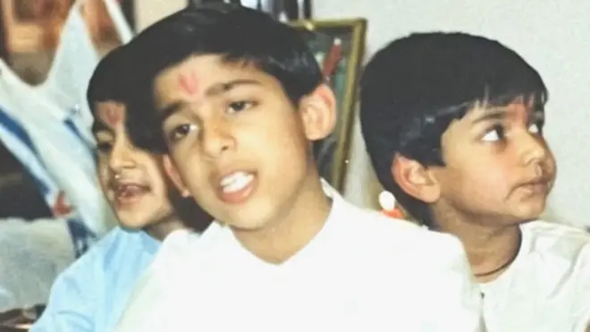 ऋषि सुनक