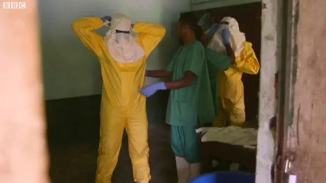 에볼라 바이러스가 다시 발병한 콩고민주공화국은 어떤 나라일까?