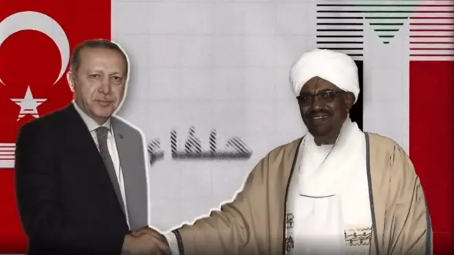 لماذا ازداد الاهتمام التركي بالسودان؟
