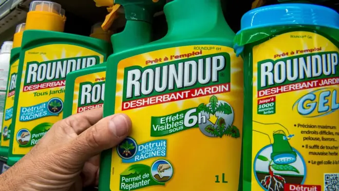 ราวด์อัพ