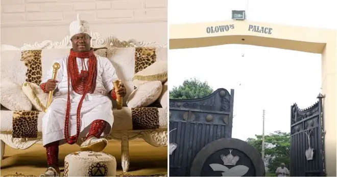 Eto Ẹ kalọ si ilu mi ti BBC Yoruba kalẹ si ilu Owo ni ipinlẹ Ondo