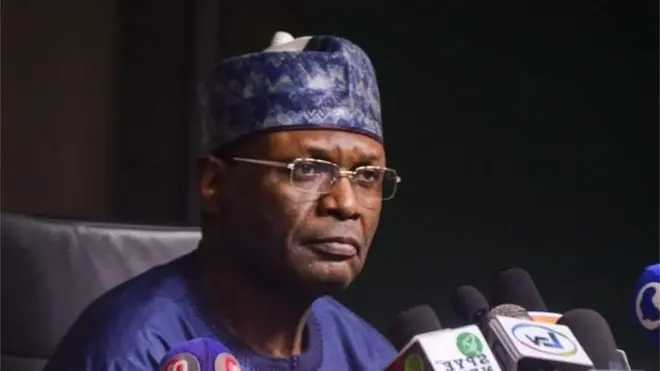 Inec suspend further collation of results for Abia and Enugu states