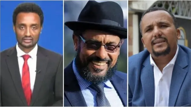 ናይ ጃዋር መሓመድ፡ በቀለ ገርባ