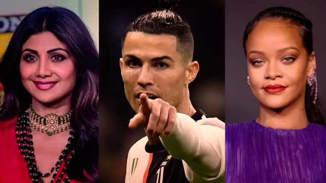 لماذا نهتم بفيديوهات المشاهير عن فيروس كورونا؟