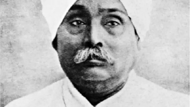 लाला लाजपत राय