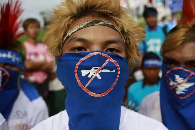 बीबीसी दुनिया