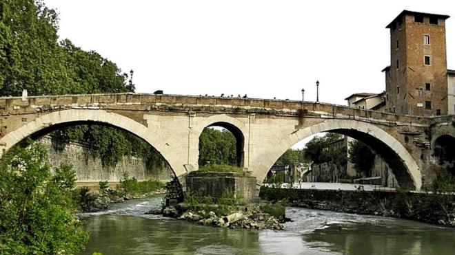 Puente de Fabricio