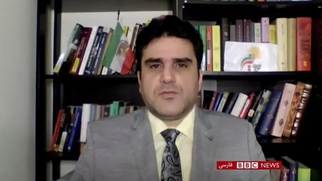 مهدی عربشاهی