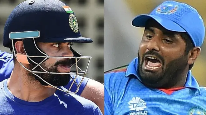 محمد شهزاد له ویرات کولي مخکې شو