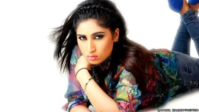 कंदील बलोच