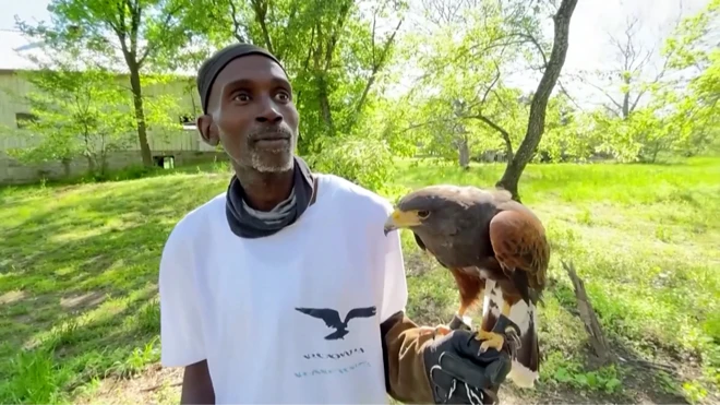 Родни Стотс