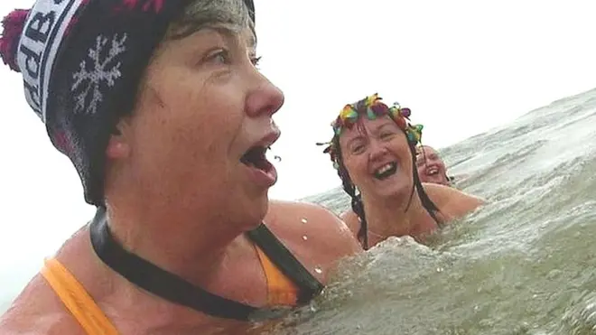 ਮੇਨੋਪੌਜ਼, ਵੇਲਸ