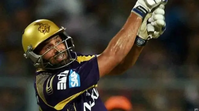 यूसुफ़ पठान