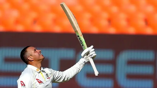 उस्मान ख़्वाजा