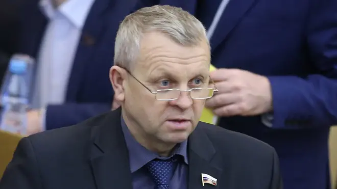 Самый богатый депутат Андрей Палкин может лишиться полномочий