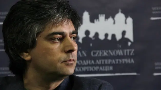 Олександр Бойченко