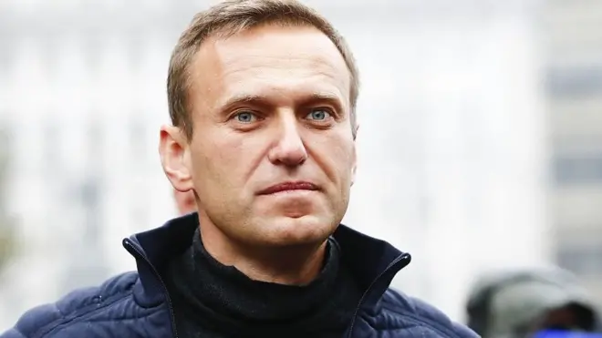 من هو ألكسي نافالني؟